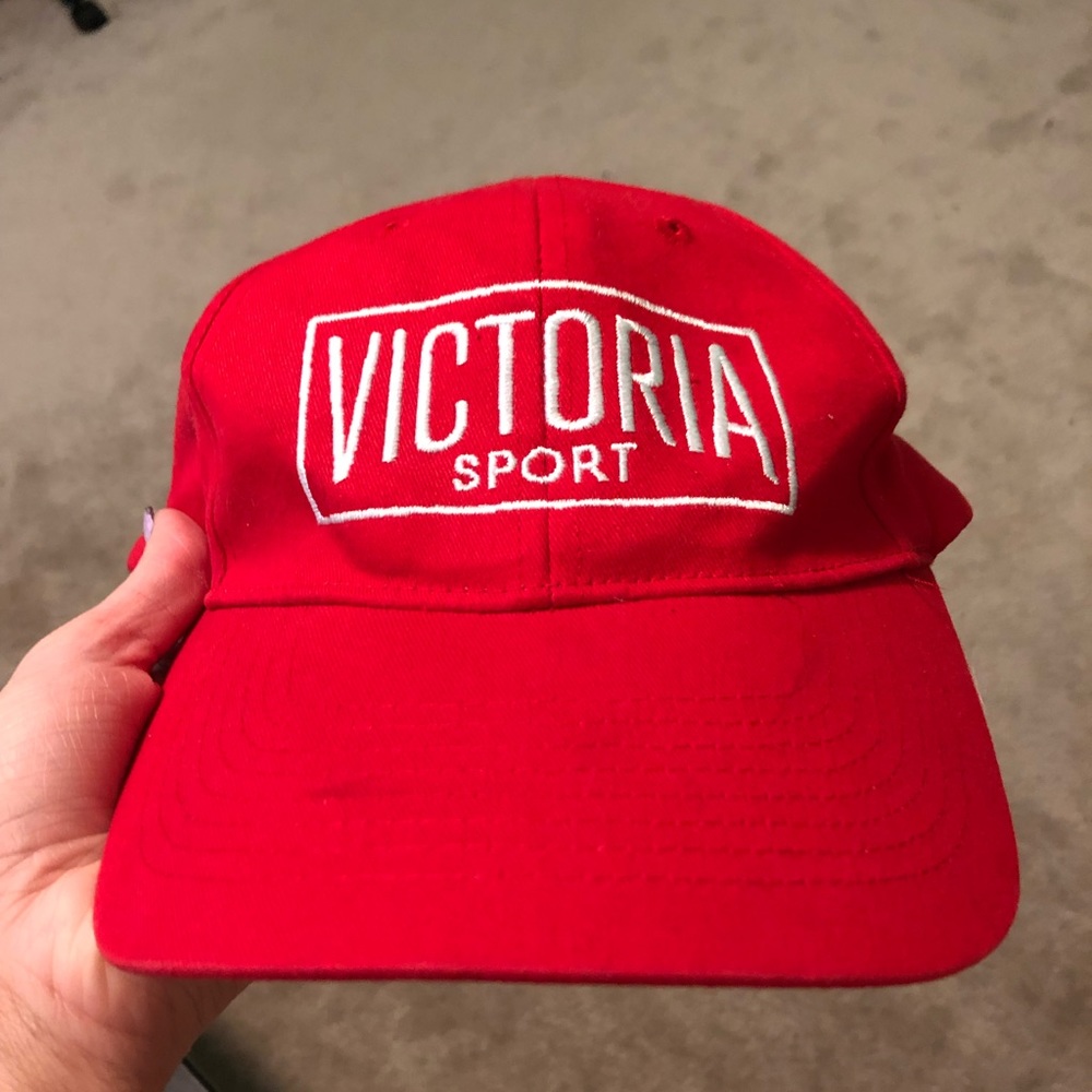 Victoria’s Secret sport hat